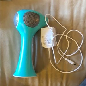 Tria Laser Hair Removal Device